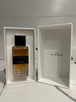 Perfume Givenchy Sans Merci 100ml
