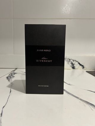 Perfume Givenchy Sans Merci 100ml