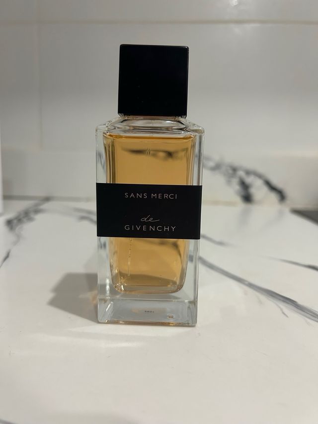 Perfume Givenchy Sans Merci 100ml