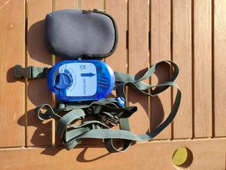 ARVA Ortovox F1 Retriever