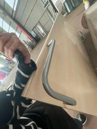 cama nido dos camas con mesa