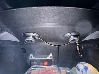 URGE POR TENER OTRO YA  BMW Serie 1