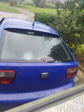 Portón Seat Leon MK1