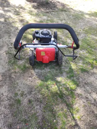 Cortacésped Sterwins para piezas