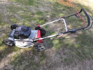 Cortacésped Sterwins para piezas