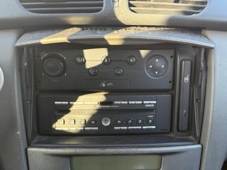 Renault Laguna 2.2 Automatico