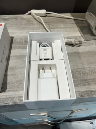 Xiaomi Redmi Note 9T Morado