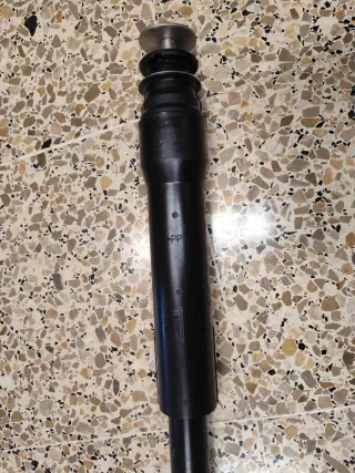 Amortiguador Trasero Toyota Yaris 485300DJ70