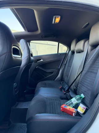 Mercedes-Benz Clase A 2015