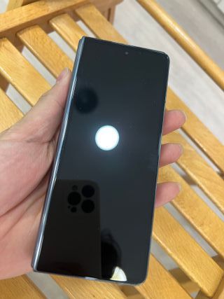 Samsung Galaxy Z Fold 4 12 + 256GB + Funda