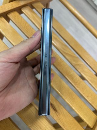 Samsung Galaxy Z Fold 4 12 + 256GB + Funda