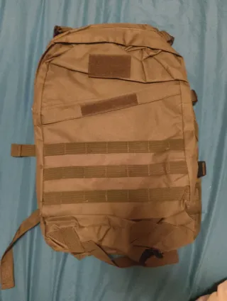 Mochila nueva 20 litros