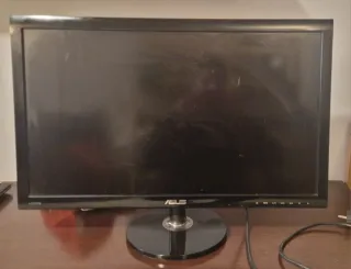 Monitor ASUS VS278h 27 LED Full HD