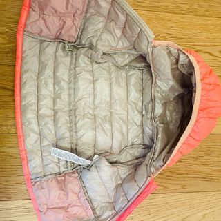 Piumini bimba neonata