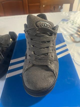 Adidas Campus 00s J 36 2/3