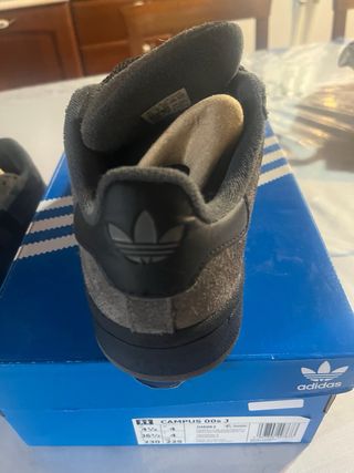 Adidas Campus 00s J 36 2/3