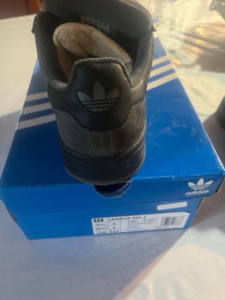 Adidas Campus 00s J 36 2/3