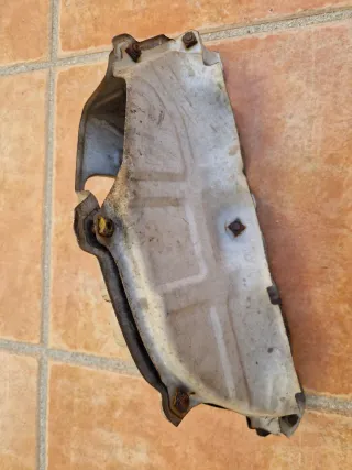 Colector de Escape Suzuki Samurai