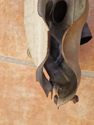 Colector de Escape Suzuki Samurai