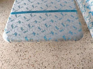 Base tapizada Tapiflex 90 cm