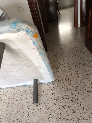 Base tapizada Tapiflex 90 cm