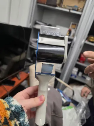 Pistola dispensadora de cinta Bismark NUEVA