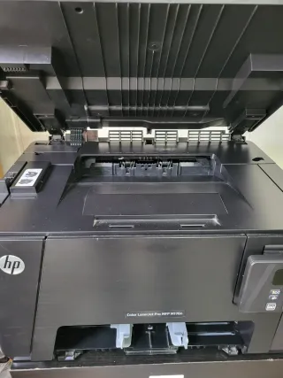 HP LaserJet Pro MFP M176N Impresora Multifunción
