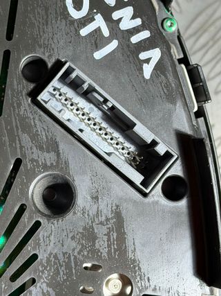 Cuadro Instrumentos Opel Insignia 2008