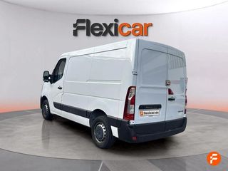 Renault Master 100 kW / 136 CV