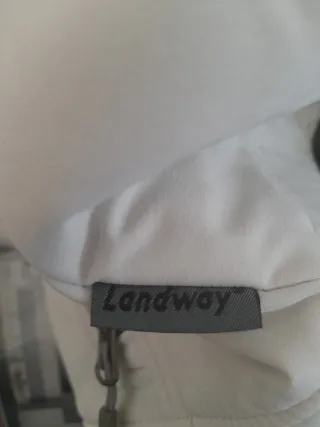 Giacca soft shell fleece