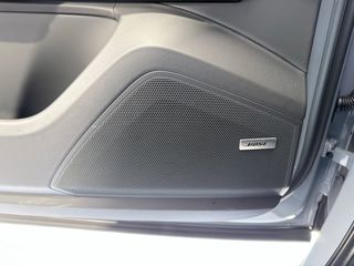 PORSCHE Cayenne Coupé E-Hybrid