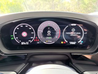 PORSCHE Cayenne Coupé E-Hybrid