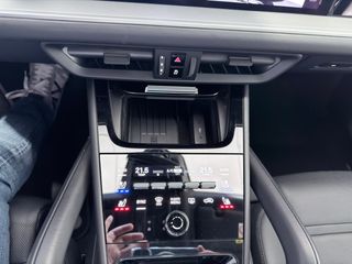 PORSCHE Cayenne Coupé E-Hybrid