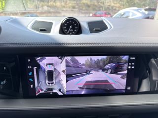 PORSCHE Cayenne Coupé E-Hybrid