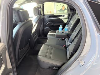 PORSCHE Cayenne Coupé E-Hybrid