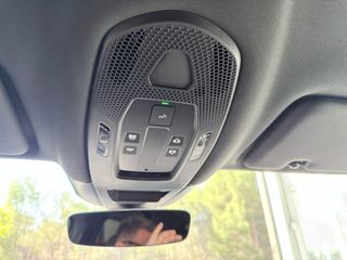 PORSCHE Cayenne Coupé E-Hybrid