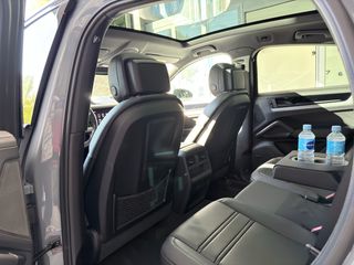 PORSCHE Cayenne Coupé E-Hybrid