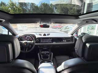 PORSCHE Cayenne Coupé E-Hybrid