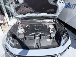 PORSCHE Cayenne Coupé E-Hybrid