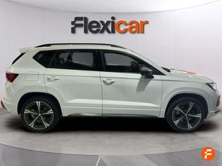 Seat Ateca 1.5 TSI 110kW (150CV) DSG S&S FR Go