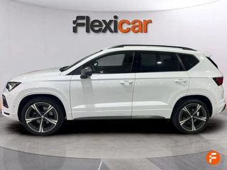 Seat Ateca 1.5 TSI 110kW (150CV) DSG S&S FR Go