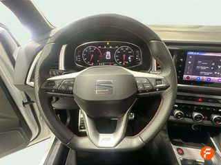 Seat Ateca 1.5 TSI 110kW (150CV) DSG S&S FR Go