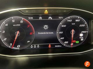 Seat Ateca 1.5 TSI 110kW (150CV) DSG S&S FR Go