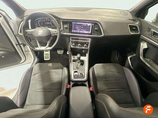 Seat Ateca 1.5 TSI 110kW (150CV) DSG S&S FR Go