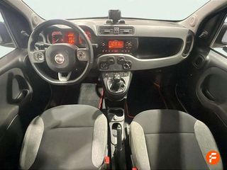 Fiat Panda Sport Hybrid 1.0 Gse 51kw (70CV)