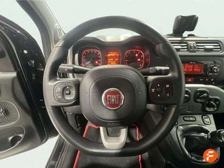 Fiat Panda Sport Hybrid 1.0 Gse 51kw (70CV)