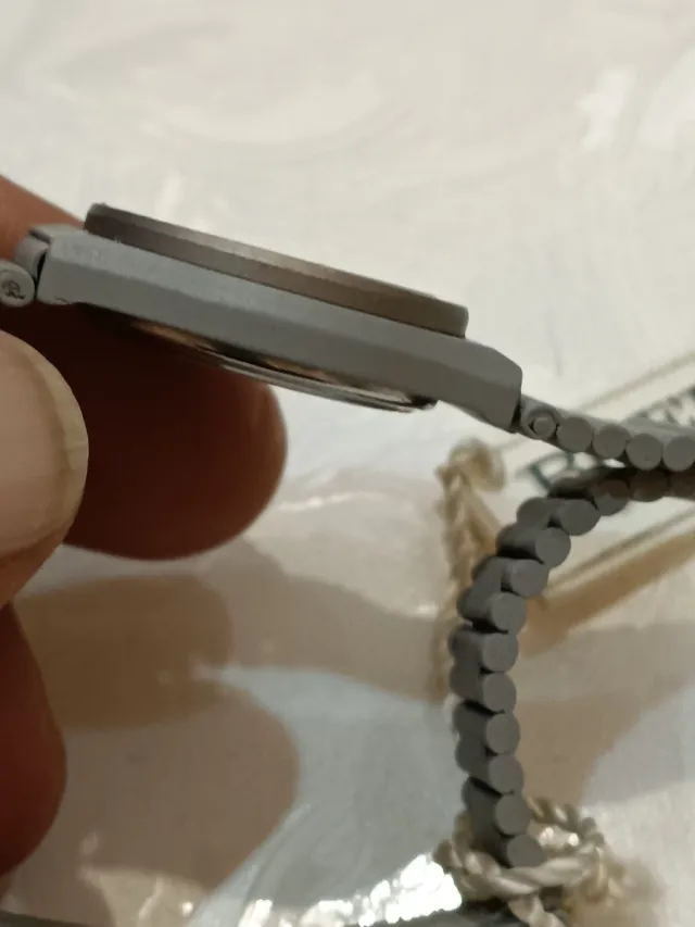 Orologio Breil Quartz Uomo Donna