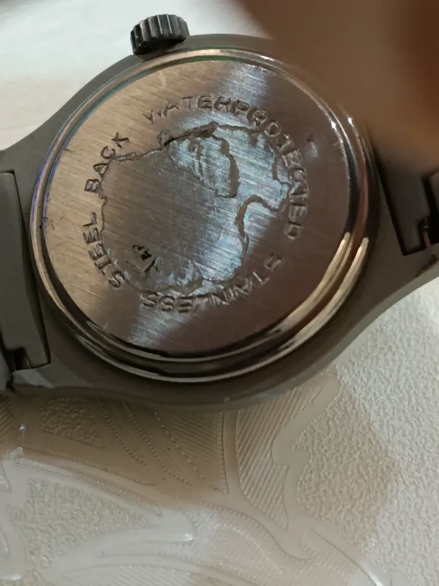 Orologio Breil Quartz Uomo Donna