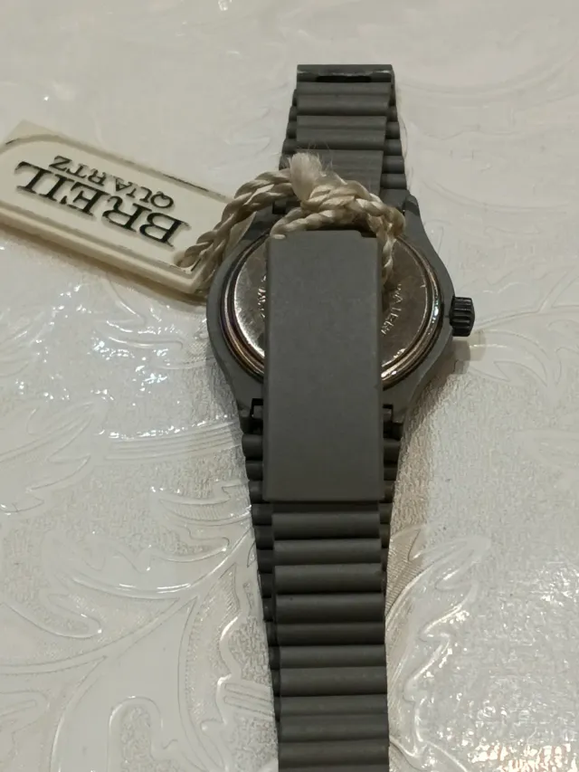 Orologio Breil Quartz Uomo Donna