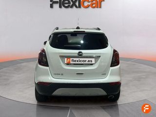 Opel Mokka X 1.6 CDTi 100kW (136CV) 4X2 S&S Selective